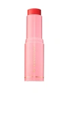 Pat Mcgrath Labs Divine Cream Blush: Legendary Glow Color Balm In Electric Bloom Glow