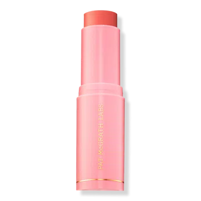 Pat Mcgrath Labs Divine Cream Blush: Legendary Glow Colour Balm - Peach Lotus