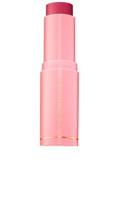 Pat Mcgrath Labs Divine Cream Blush: Legendary Glow Colour Balm In Fleurotique