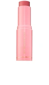 Pat Mcgrath Labs Divine Cream Blush: Legendary Glow Colour Balm In Divine Rose