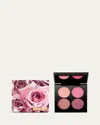 Pat Mcgrath Labs Divine Rose Luxe Quad: Eternal Eden