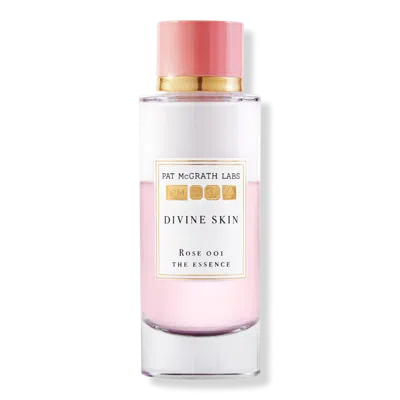 Pat Mcgrath Labs Divine Skin: Rose 001 The Essence
