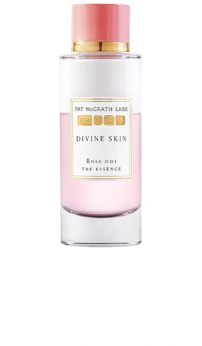 Pat Mcgrath Labs Divine Skin: Rose 001 The Essence In N,a