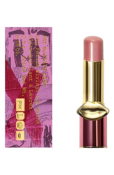 Pat Mcgrath Labs Divinyl Lip Balm In Nude Venus