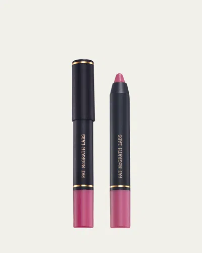 Pat Mcgrath Labs Dramatique Mega Lip Pencil - Belle Amour In Pink