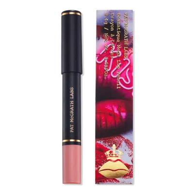Pat Mcgrath Labs Dramatique Mega Lip Pencil - Coralust