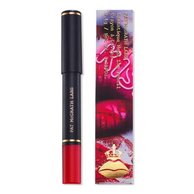 Pat Mcgrath Labs Dramatique Mega Lip Pencil - Elson