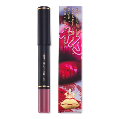 Pat Mcgrath Labs Dramatique Mega Lip Pencil - Mauvemoiselle