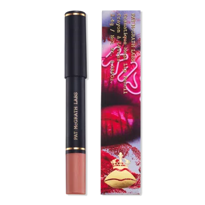 Pat Mcgrath Labs Dramatique Mega Lip Pencil - Nude Oasis