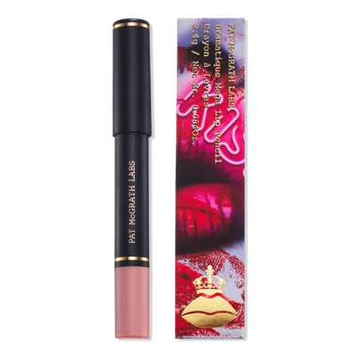 Pat Mcgrath Labs Dramatique Mega Lip Pencil - Nude Venus