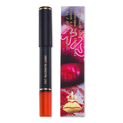 Pat Mcgrath Labs Dramatique Mega Lip Pencil - Obsessed!