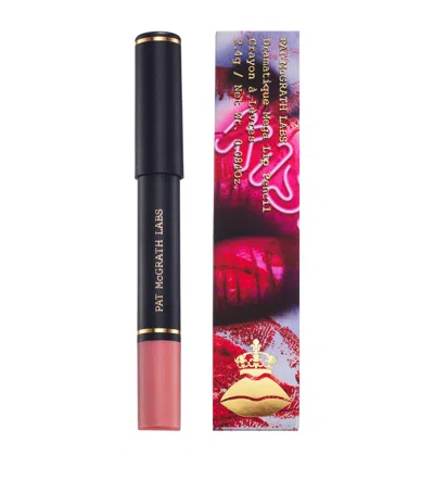 Pat Mcgrath Labs Dramatique Mega Lip Pencil In White