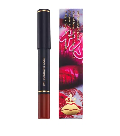 Pat Mcgrath Labs Dramatique Mega Lip Pencil In White