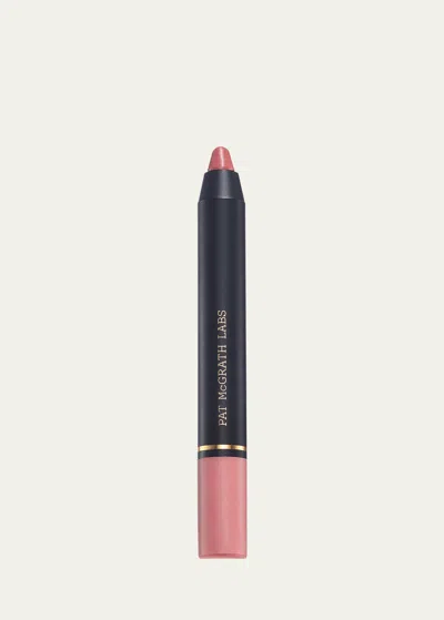 Pat Mcgrath Labs Dramatique Mega Lip Pencil In White