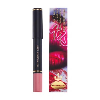 Pat Mcgrath Labs Dramatique Mega Lip Pencil In Divine Rose