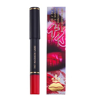 Pat Mcgrath Labs Dramatique Mega Lip Pencil In Elson