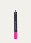 Pat Mcgrath Labs Dramatique Mega Lip Pencil In Flashbulb Fuchsia