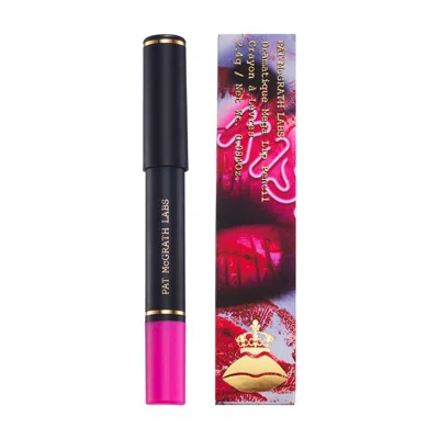 Pat Mcgrath Labs Dramatique Mega Lip Pencil In Flashbulb Fuchsia