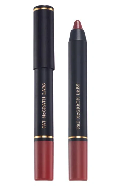 Pat Mcgrath Labs Dramatique Mega Lip Pencil Flesh 3 0.084 oz / 2.4 G