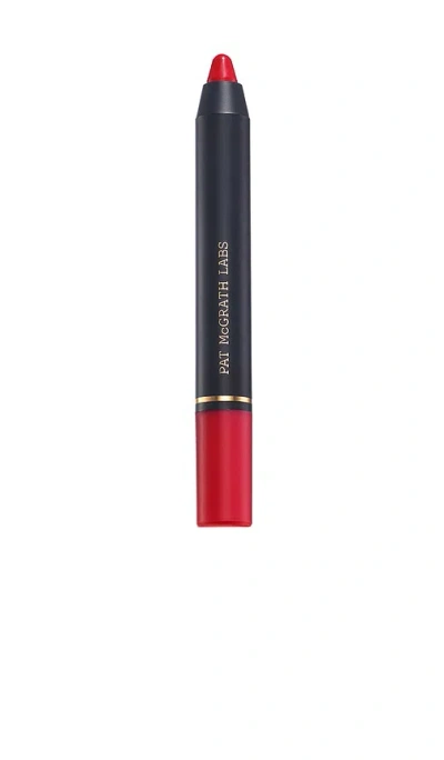 Pat Mcgrath Labs Dramatique Mega Lip Pencil In Elson