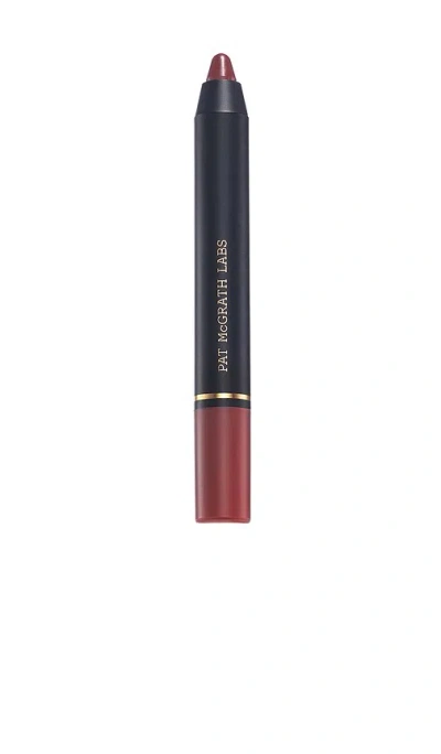 Pat Mcgrath Labs Dramatique Mega Lip Pencil In Flesh 3