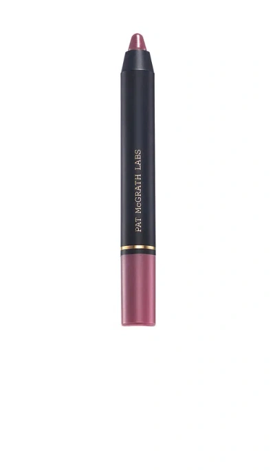 Pat Mcgrath Labs Dramatique Mega Lip Pencil In Mauvemoiselle