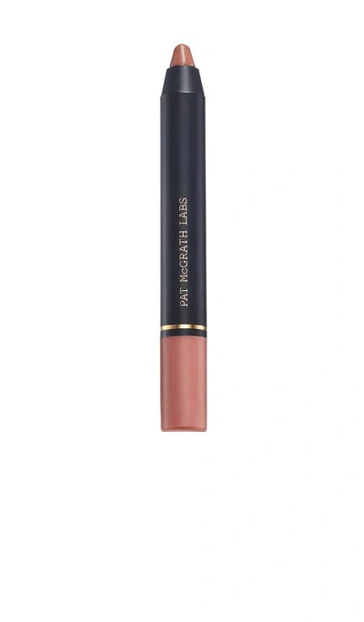 Pat Mcgrath Labs Dramatique Mega Lip Pencil In Nude Oasis