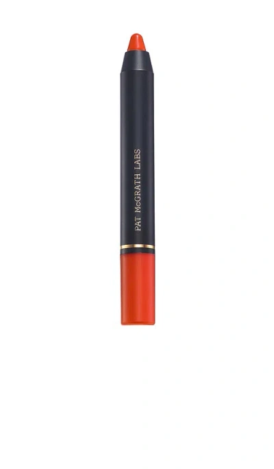 Pat Mcgrath Labs Dramatique Mega Lip Pencil In Obsessed!
