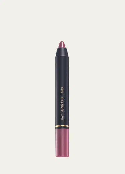 Pat Mcgrath Labs Dramatique Mega Lip Pencil In Mauvemoiselle