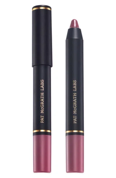 Pat Mcgrath Labs Dramatique Mega Lip Pencil Mauvemoiselle 0.084 oz / 2.4 G