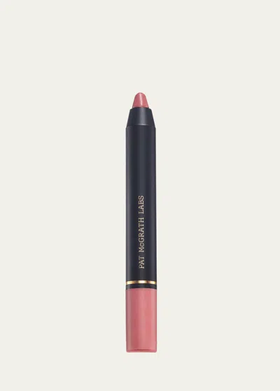 Pat Mcgrath Labs Dramatique Mega Lip Pencil In White