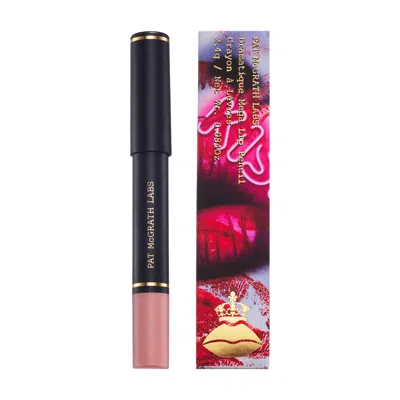 Pat Mcgrath Labs Dramatique Mega Lip Pencil In Nude Venus