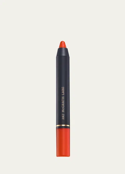 Pat Mcgrath Labs Dramatique Mega Lip Pencil In White