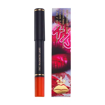 Pat Mcgrath Labs Dramatique Mega Lip Pencil In White