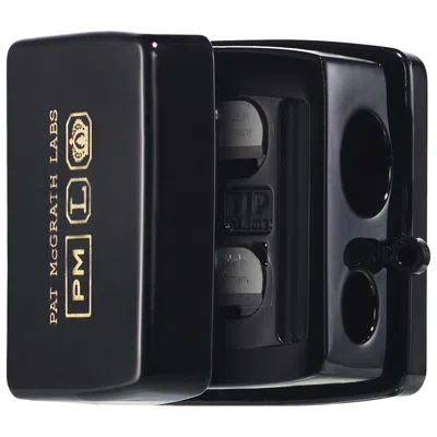Pat Mcgrath Labs Dual Precision Pencil Sharpener In White