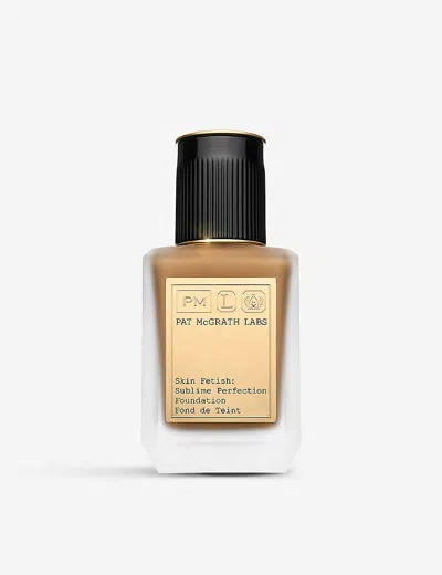 Pat Mcgrath Labs Sublime Perfection Foundation 35ml In Medium/ Deep 23