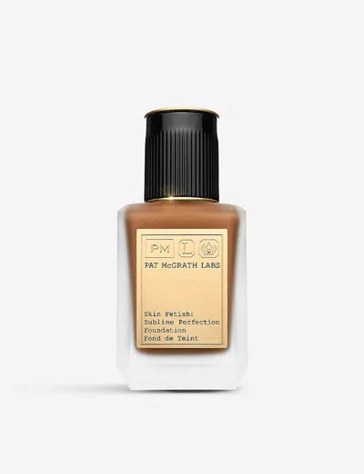Pat Mcgrath Labs Sublime Perfection Foundation 35ml In Medium/ Deep 24