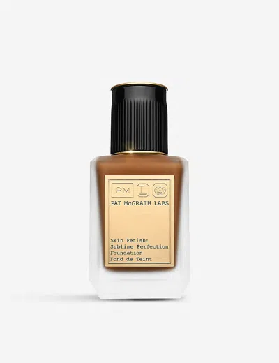 PAT MCGRATH LABS SUBLIME PERFECTION FOUNDATION 35ML MEDIUM/ DEEP 27,27655584