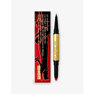 Pat Mcgrath Labs Elson Extreme Lip Sculpt + Shade Contour Duo 1.25g