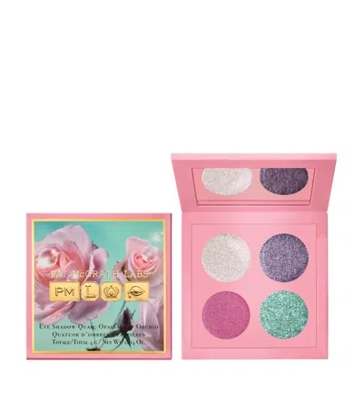 Pat Mcgrath Labs Eye Shadow Quad: Opalescent Orchid