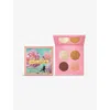Pat Mcgrath Labs Eye Shadow Quad: Sublime Blooms Eyeshadow Pallet 4g