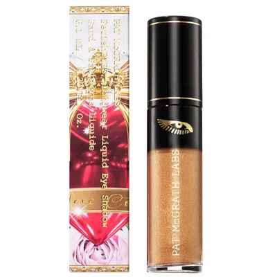 Pat Mcgrath Labs Fetisheyes Liquid Shadow 6.1ml (various Shades) - Bronze Bijoux