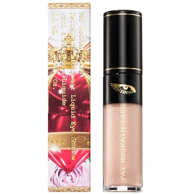Pat Mcgrath Labs Fetisheyes Liquid Shadow 6.1ml (various Shades) - Divine Champagne