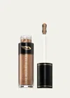 Pat Mcgrath Labs Fetisheyes Longwear Liquid Eye Shadow In Platinum Bronze