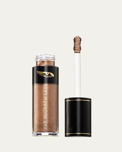 Pat Mcgrath Labs Fetisheyes Longwear Liquid Eye Shadow In White