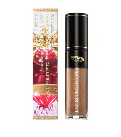 Pat Mcgrath Labs Fetisheyes Longwear Liquid Eyeshadow In White