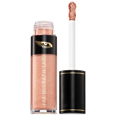 Pat Mcgrath Labs Fetisheyes Longwear Liquid Eyeshadow Luna Rose .20 oz / 6.1 ml In White