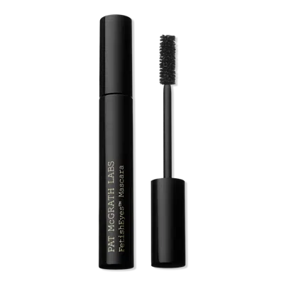 Pat Mcgrath Labs Fetisheyes Mascara - Xtreme Black