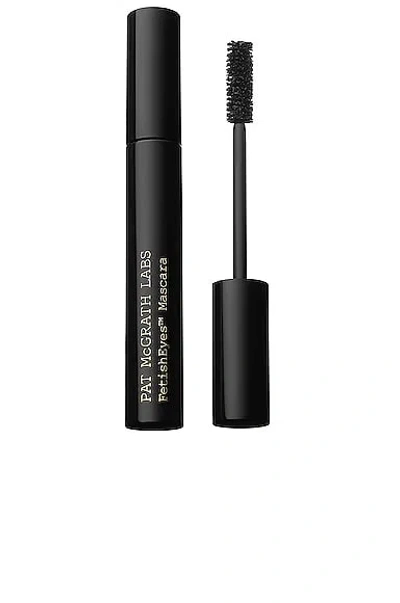 PAT MCGRATH LABS FETISHEYES MASCARA