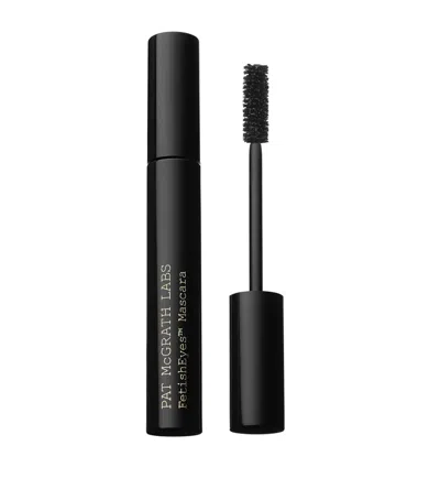 Pat Mcgrath Labs Fetisheyes Mascara In Black